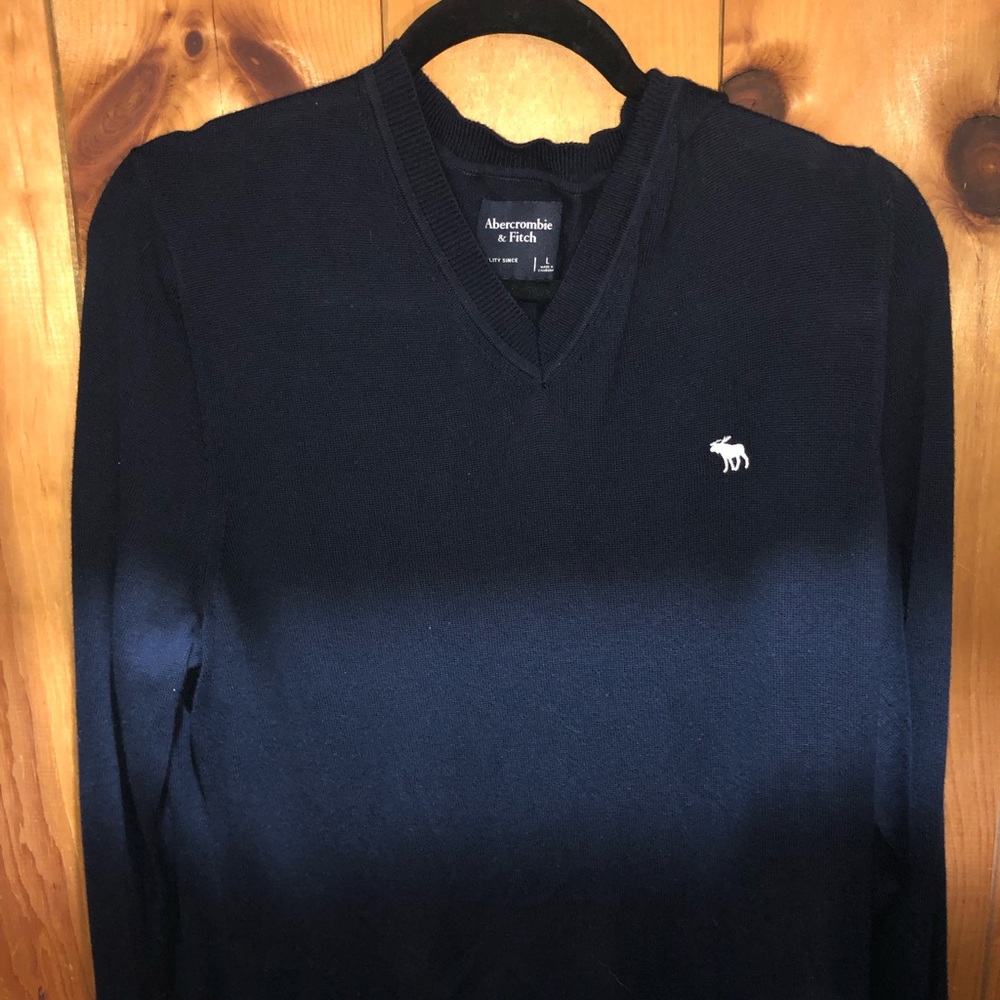 Abercrombie and Fitch Sweater